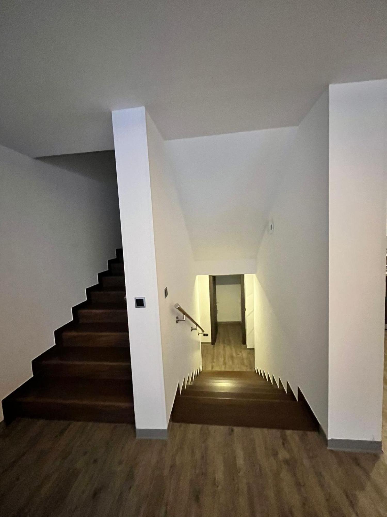 Silver Mountain - Ana'S Apartments Poiana Brasov Extérieur photo